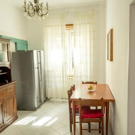 Lemontree House - Minturno Appartement Scauri  Buitenkant foto