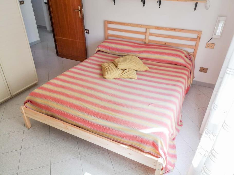 Lemontree House - Minturno Appartement Scauri  Buitenkant foto