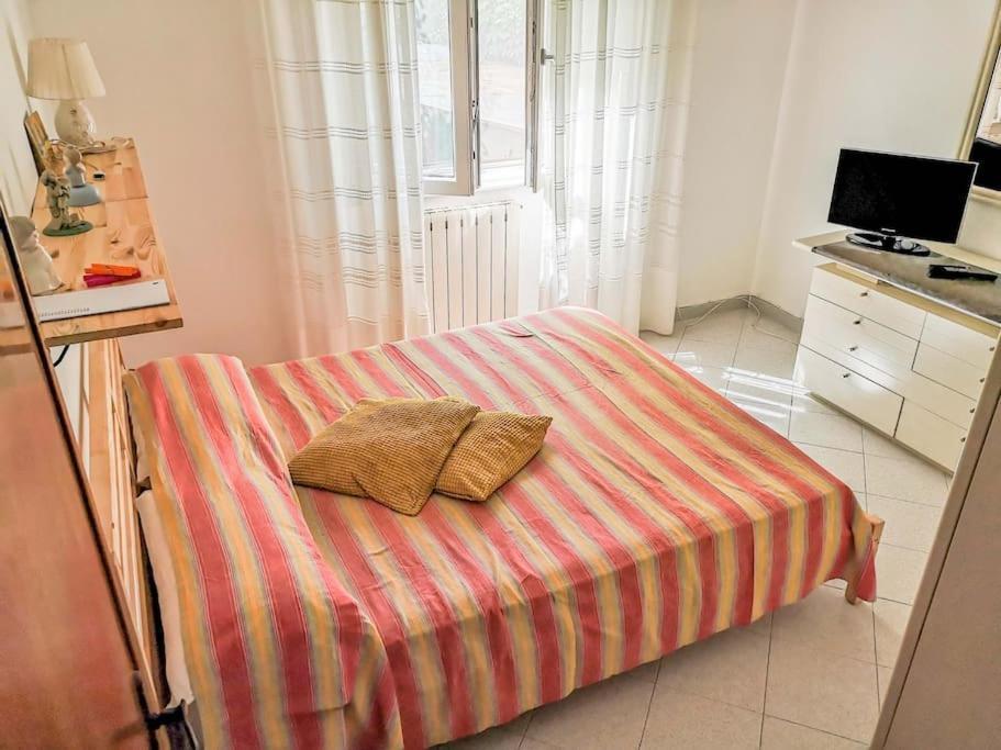 Lemontree House - Minturno Appartement Scauri  Buitenkant foto